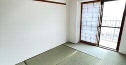 Apartamento à venda em Okazaki, Ōnishi-chō por ¥44,000/mês