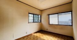 Casa à venda em Toyota, Akiba-chō por ¥66,000/mês