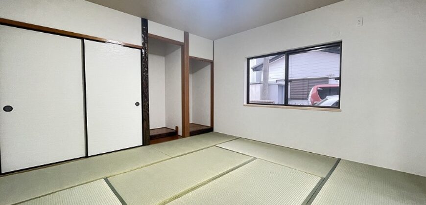 Casa à venda em Toyokawa-shi, Sakaimachi por ¥48,000/mês