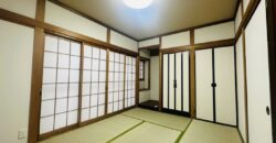 Casa à venda em Chiryū, Shinbayashi-chō por ¥63,000/mês