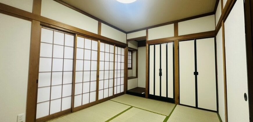 Casa à venda em Chiryū, Shinbayashi-chō por ¥63,000/mês