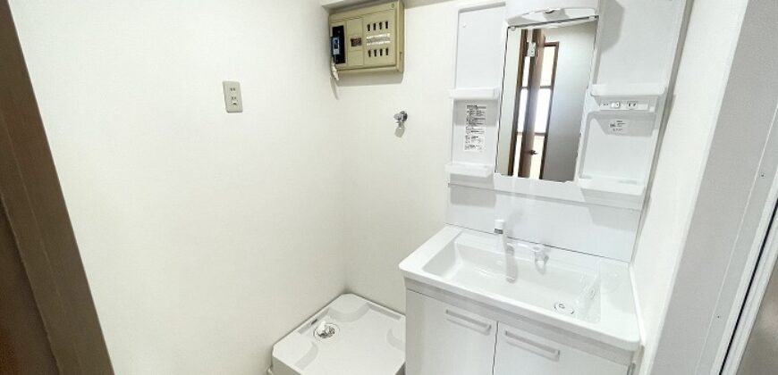 Apartamento à venda em Nagoya, Minami-ku por ¥37,000/mês