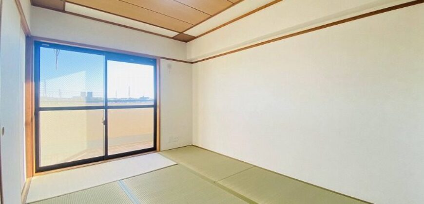 Apartamento à venda em Nagoya, Midori-ku por ¥50,000/mês