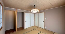 Casa à venda em Kobe-shi, Tarumi-ku por ¥164,000/mês