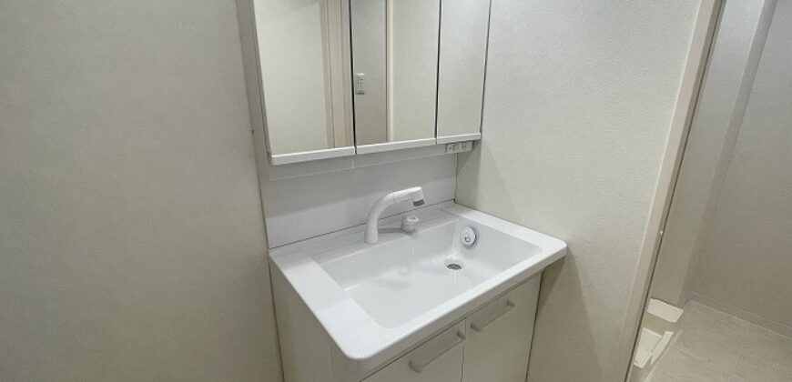 Apartamento à venda em Kobe-shi, Nishi-ku por ¥82,000/mês