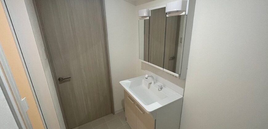 Apartamento à venda em Amagasaki-shi, Kukuchi Nishimachi por ¥56,000/mês