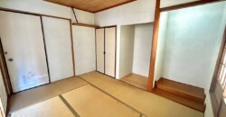 Casa à venda em Kurashiki-shi, Nakasho Danchi por ¥64,000/mês