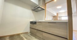 Apartamento à venda em Okayama-shi, Kita-ku por ¥54,000/mês