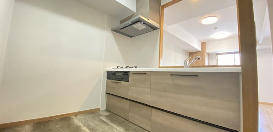 Apartamento à venda em Okayama-shi, Kita-ku por ¥54,000/mês