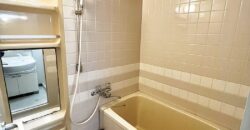 Apartamento à venda em Kurashiki-shi, Hinode-machi por ¥43,000/mês