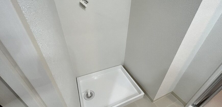 Apartamento à venda em Hiroshima-shi, Higashi-ku por ¥58,000/mês