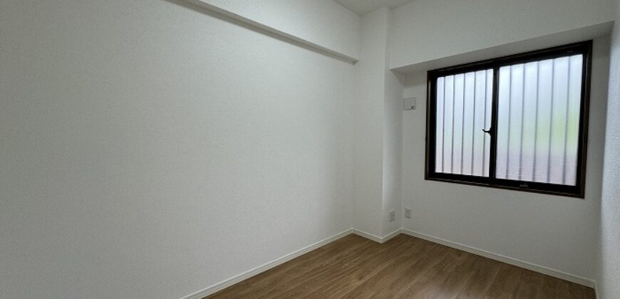 Apartamento à venda em Hiroshima-shi, Nishi-ku por ¥63,000/mês