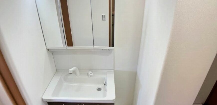 Apartamento à venda em Fukuyama-shi, Kasuga-cho por ¥51,000/mês