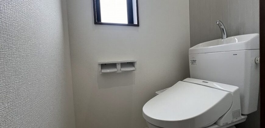 Apartamento à venda em Fukuoka-shi, Nishi-ku por ¥71,000/mês