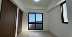 Apartamento à venda em Fukuoka-shi, Jonan-ku por ¥65,000/mês