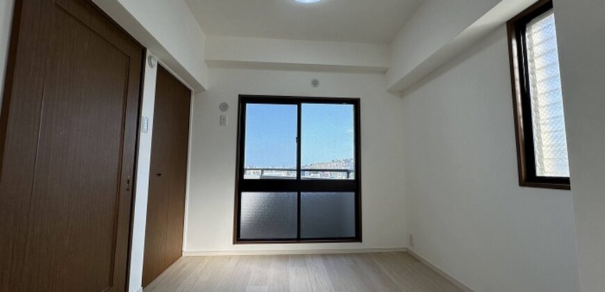 Apartamento à venda em Fukuoka-shi, Jonan-ku por ¥65,000/mês