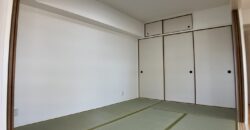 Apartamento à venda em Fukuoka-shi, Nishiku por ¥68,000/mês