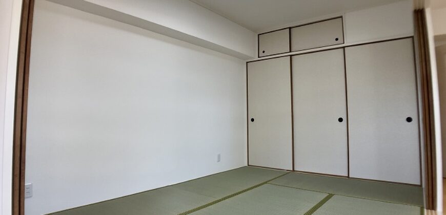 Apartamento à venda em Fukuoka-shi, Nishiku por ¥68,000/mês