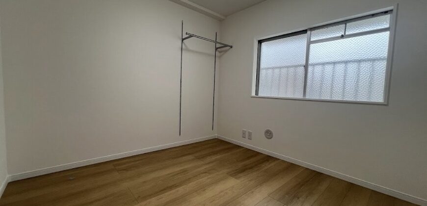 Apartamento à venda em Fukuoka-shi, Minami-ku por ¥48,000/mês