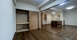 Apartamento à venda em Kitakyushu-shi, Yahatanishi-ku por ¥67,000/mês