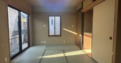 Casa à venda em Fukuoka-shi, Sawara-ku por ¥40,000/mês