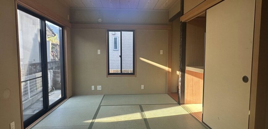 Casa à venda em Fukuoka-shi, Sawara-ku por ¥40,000/mês