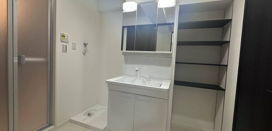 Apartamento à venda em Fukuoka-shi, Jonan-ku por ¥50,000/mês