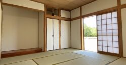 Casa à venda em Saijo-shi, Shimo por ¥34,000/mês