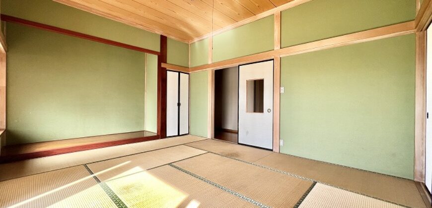 Casa à venda em Utsunomiya-shi, Himuro-machi por ¥63,000/mês