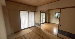 Apartamento à venda em Nagoya, Tenpaku-ku por ¥29,000/mês