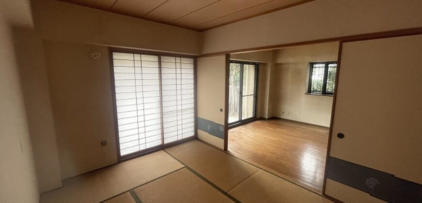 Apartamento à venda em Nagoya, Tenpaku-ku por ¥29,000/mês