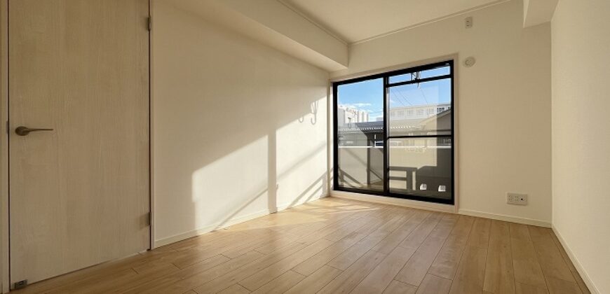 Apartamento à venda em Nagoya, Tenpaku-ku por ¥44,000/mês