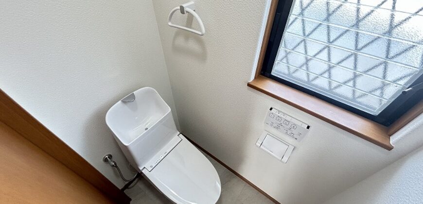 Casa à venda em Shizuoka, Hamamatsu-shi por ¥63,000/mês