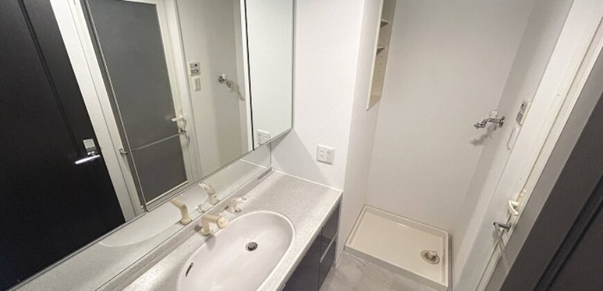 Apartamento à venda em Shizuoka, Hamamatsu-shi por ¥51,000/mês