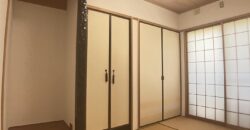 Casa à venda em Ichinomiya, Wako por ¥82,000/mês