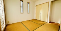 Casa à venda em Okazaki, Kuwabara-chō por ¥91,000/mês