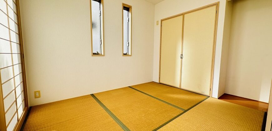 Casa à venda em Okazaki, Kuwabara-chō por ¥91,000/mês