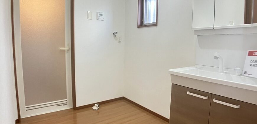 Casa à venda em Ichinomiya, Nagashima-chō por ¥77,000/mês