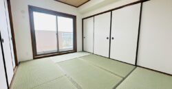 Apartamento à venda em Toyohashi, Ushikawa-chō por ¥43,000/mês