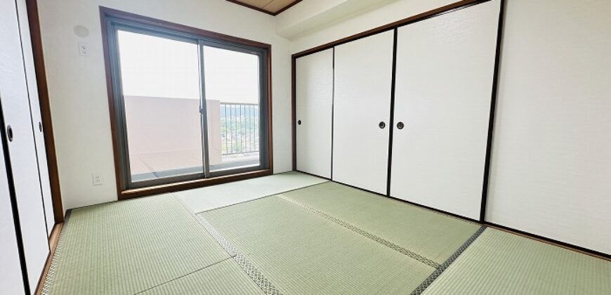 Apartamento à venda em Toyohashi, Ushikawa-chō por ¥43,000/mês