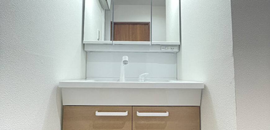 Apartamento à venda em Toyohashi, Nakashiba-chō por ¥47,000/mês