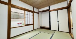 Casa à venda em Toyota-shi, Takagami por ¥77,000/mês