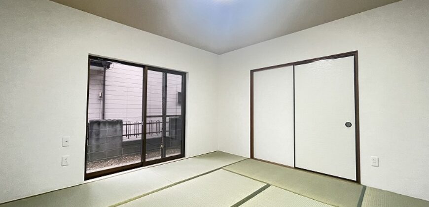 Casa à venda em Toyokawa-shi, Sakaimachi por ¥48,000/mês