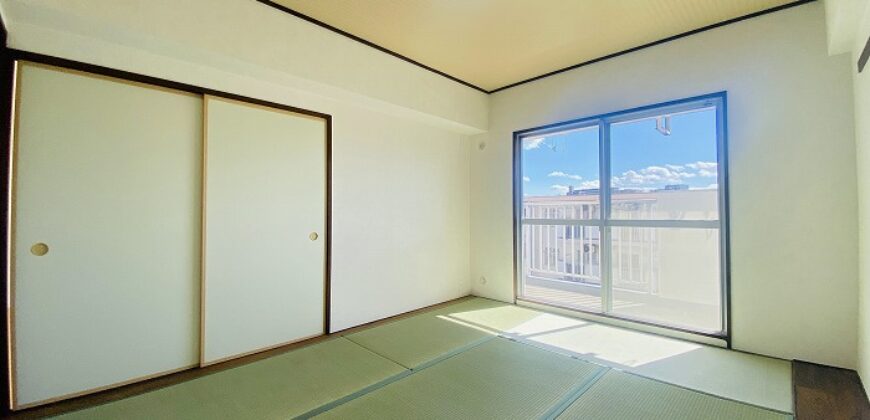 Apartamento à venda em Handa-shi, Horisakicho por ¥34,000/mês