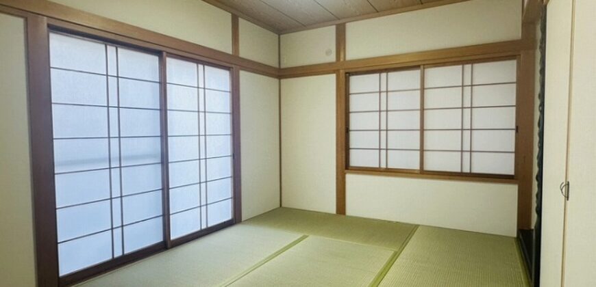 Casa à venda em Chiryū, Ushida-chō por ¥81,000/mês