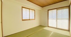 Apartamento à venda em Tokai, Nawa-chō por ¥60,000/mês