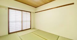 Apartamento à venda em Tokai, Nawa-chō por ¥57,000/mês