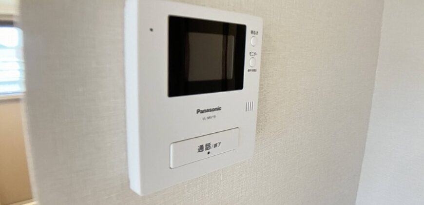 Apartamento à venda em Komaki, Kubohonmachi por ¥39,000/mês