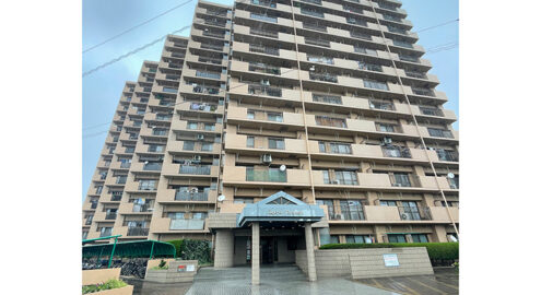 Apartamento à venda em Toyohashi, Muro-chō por ¥43,000/mês