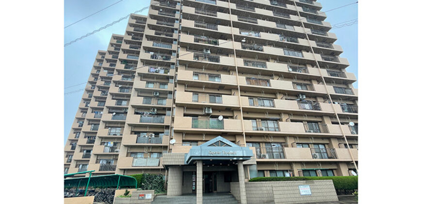 Apartamento à venda em Toyohashi, Muro-chō por ¥43,000/mês